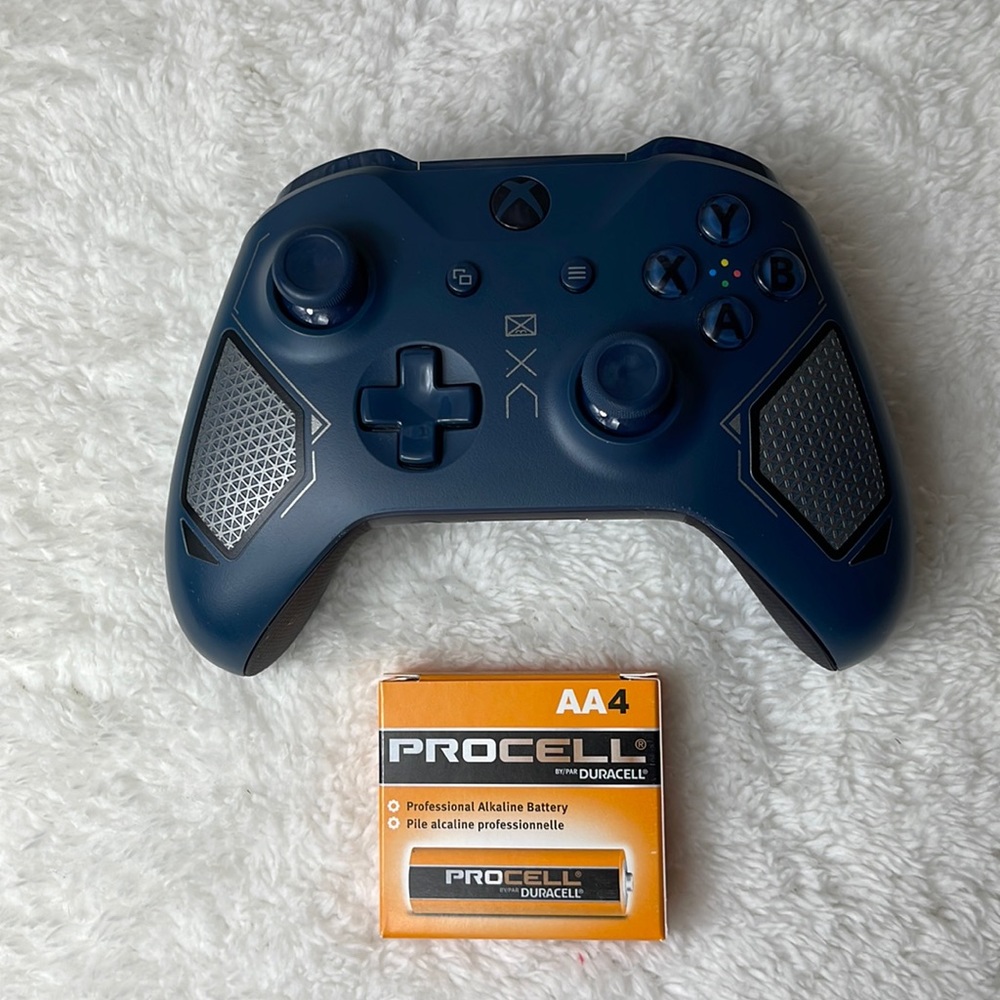 🤎 Special Edition Patrol Tech Xbox Controller🤎
